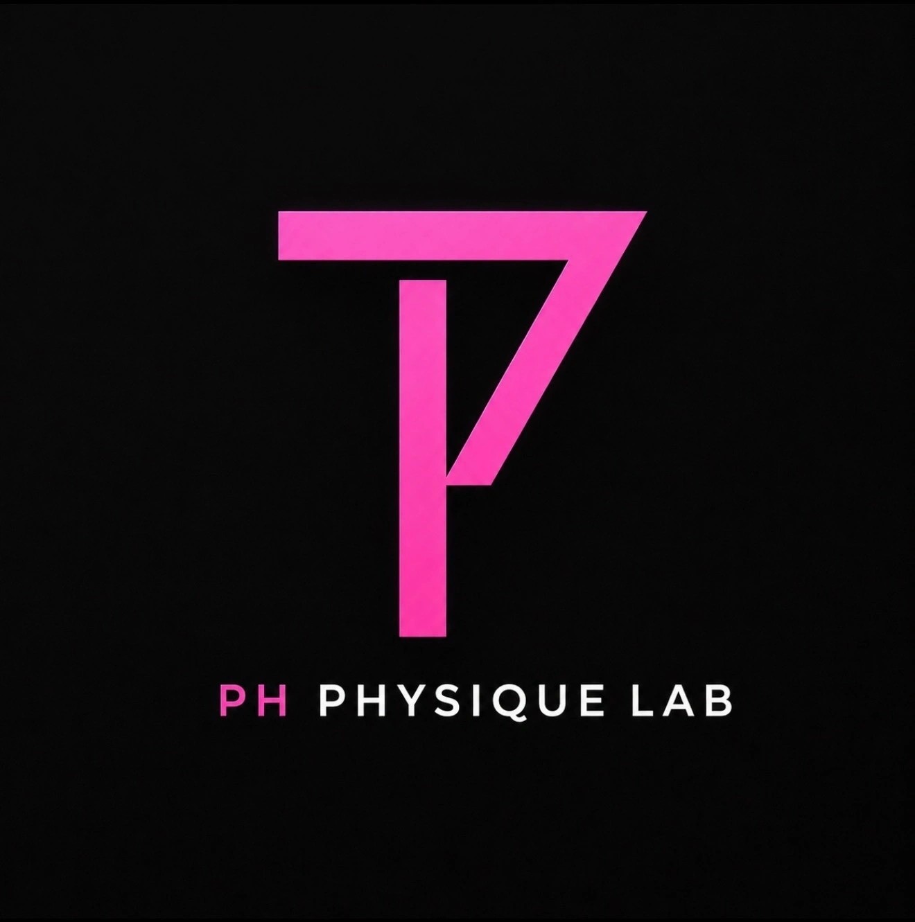 PH Physique Lab logo